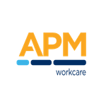 APM WorkCare logo